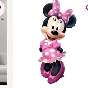 Meet your Posher, Bonnie